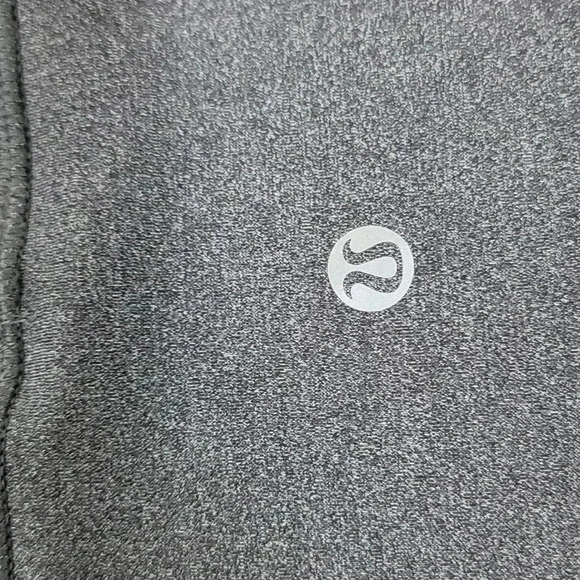 Lululemon Wunder Under High-Rise Tight *Luxtreme 28"Heathered Black - Picture 14 of 16